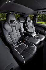 Land Rover Range Rover Sport SVR 2015 года (US)